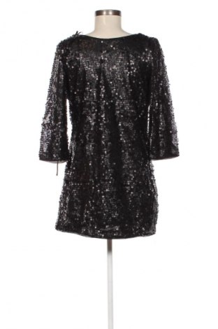 Rochie H&M, Mărime M, Culoare Negru, Preț 76,99 Lei