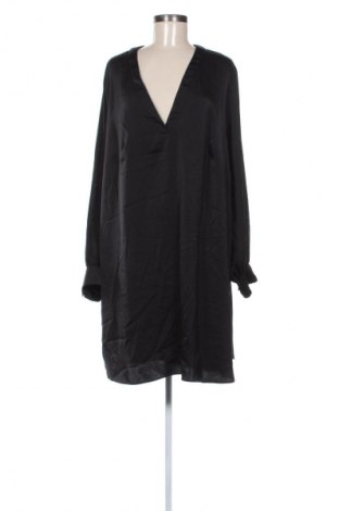 Rochie H&M, Mărime XXL, Culoare Negru, Preț 67,99 Lei