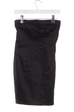 Kleid H&M, Größe XS, Farbe Schwarz, Preis € 14,83