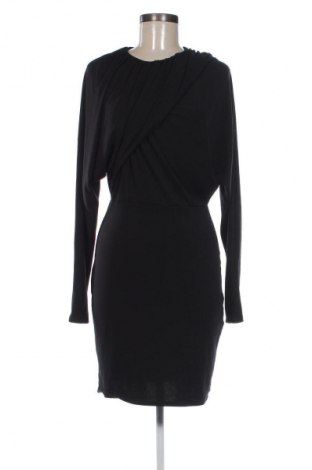 Rochie H&M, Mărime M, Culoare Negru, Preț 95,99 Lei