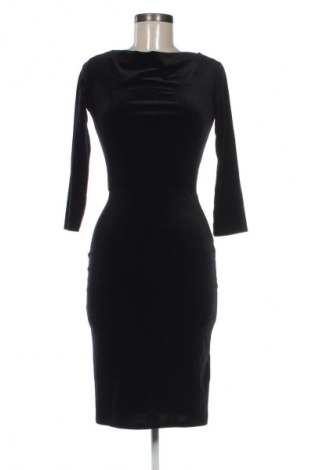 Rochie H&M, Mărime XS, Culoare Negru, Preț 43,99 Lei