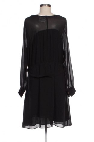 Rochie H&M, Mărime XL, Culoare Negru, Preț 62,99 Lei