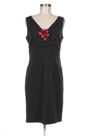 Rochie H&M, Mărime L, Culoare Negru, Preț 28,99 Lei