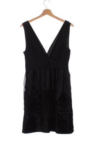 Rochie H&M Conscious Collection, Mărime M, Culoare Negru, Preț 189,52 Lei