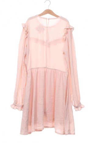 Kleid H&M Divided, Größe M, Farbe Rosa, Preis 10,49 €