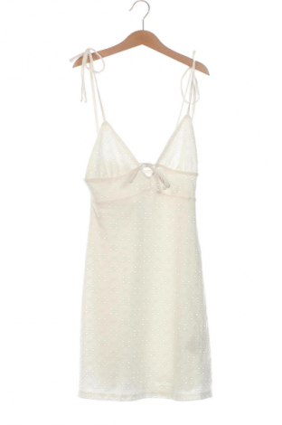 Φόρεμα H&M Divided, Μέγεθος XXS, Χρώμα Λευκό, Τιμή 8,49 €