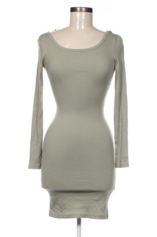 Rochie H&M Divided, Mărime XS, Culoare Verde, Preț 33,99 Lei