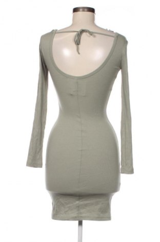 Rochie H&M Divided, Mărime XS, Culoare Verde, Preț 21,99 Lei