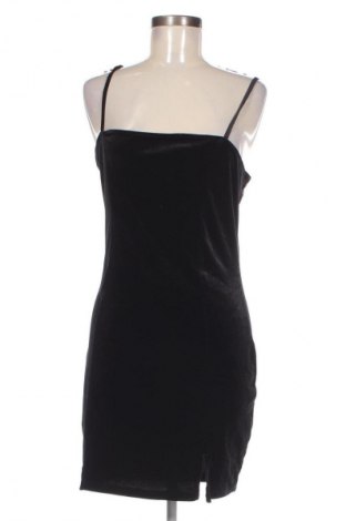 Rochie H&M Divided, Mărime L, Culoare Negru, Preț 38,99 Lei