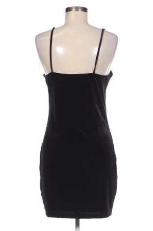 Rochie H&M Divided, Mărime L, Culoare Negru, Preț 28,99 Lei