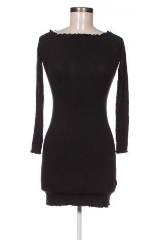 Kleid H&M Divided, Größe XS, Farbe Schwarz, Preis € 9,49