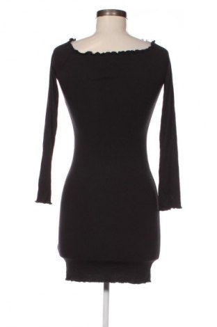 Kleid H&M Divided, Größe XS, Farbe Schwarz, Preis € 9,49