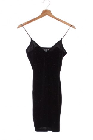 Rochie H&M Divided, Mărime XS, Culoare Negru, Preț 131,99 Lei