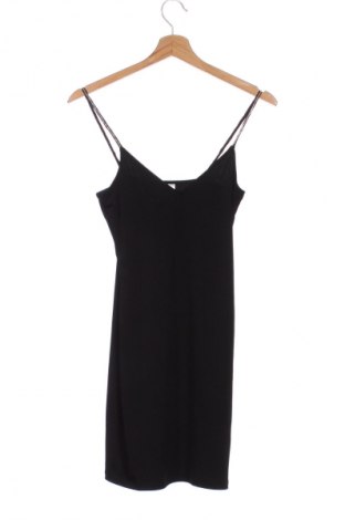 Kleid H&M Divided, Größe XS, Farbe Schwarz, Preis € 20,99