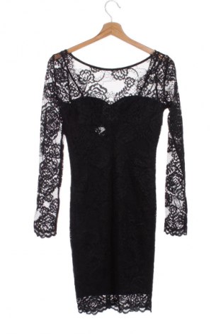 Rochie H&M Divided, Mărime XS, Culoare Negru, Preț 76,53 Lei