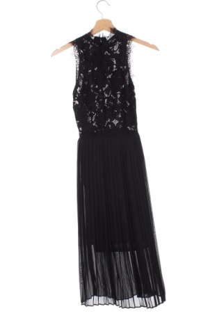 Rochie H&M Divided, Mărime XXS, Culoare Negru, Preț 127,99 Lei