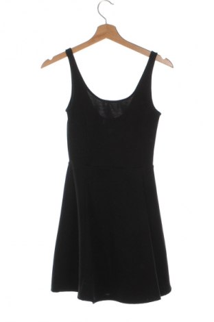 Kleid H&M Divided, Größe XS, Farbe Schwarz, Preis € 5,49