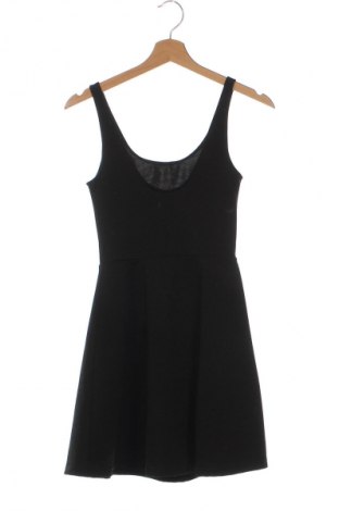 Rochie H&M Divided, Mărime XS, Culoare Negru, Preț 40,99 Lei