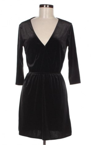 Kleid H&M Divided, Größe M, Farbe Schwarz, Preis € 8,99