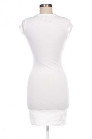 Rochie H&M Divided, Mărime S, Culoare Alb, Preț 73,98 Lei