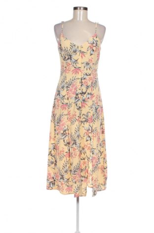 Rochie H&M Divided, Mărime M, Culoare Galben, Preț 62,99 Lei