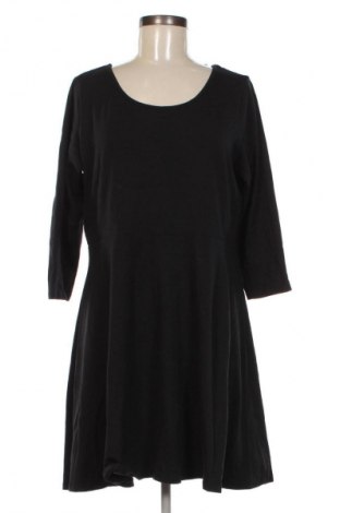 Kleid H&M Divided, Größe XL, Farbe Schwarz, Preis € 8,49