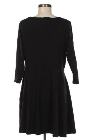 Kleid H&M Divided, Größe XL, Farbe Schwarz, Preis € 10,49