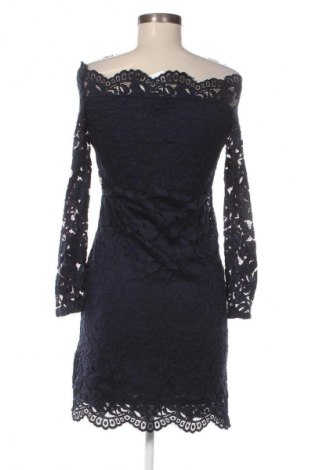 Rochie H&M Divided, Mărime M, Culoare Albastru, Preț 48,99 Lei