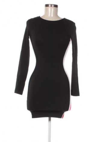 Rochie H&M Divided, Mărime XXS, Culoare Negru, Preț 33,99 Lei