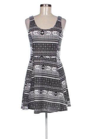 Rochie H&M Divided, Mărime L, Culoare Negru, Preț 29,99 Lei