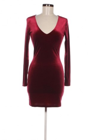 Kleid H&M Divided, Größe M, Farbe Rot, Preis € 14,91