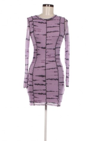 Kleid H&M Divided, Größe S, Farbe Lila, Preis € 14,91