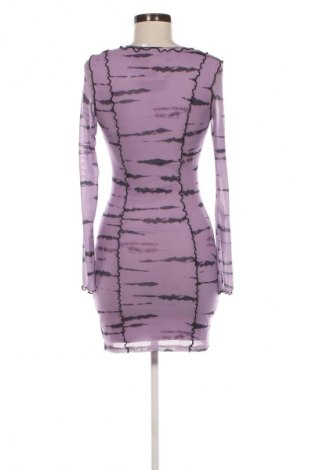 Kleid H&M Divided, Größe S, Farbe Lila, Preis € 8,99