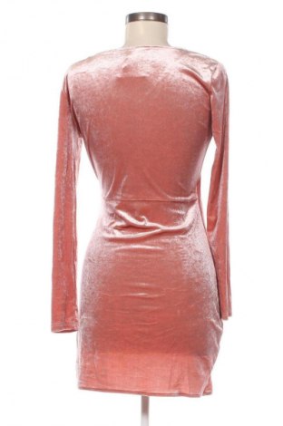 Kleid H&M Divided, Größe L, Farbe Rosa, Preis 20,49 €