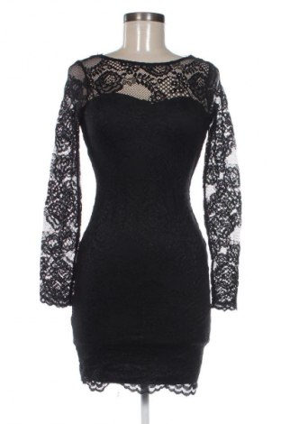 Rochie H&M Divided, Mărime XS, Culoare Negru, Preț 38,99 Lei