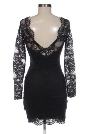 Rochie H&M Divided, Mărime XS, Culoare Negru, Preț 85,99 Lei