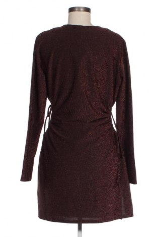 Kleid H&M Divided, Größe XL, Farbe Braun, Preis € 15,99