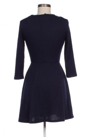 Kleid H&M Divided, Größe M, Farbe Blau, Preis 20,49 €