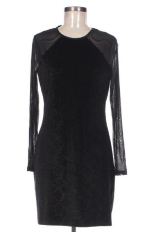 Kleid H&M Divided, Größe L, Farbe Schwarz, Preis 20,49 €