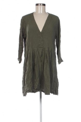 Kleid H&M L.O.G.G., Größe L, Farbe Grün, Preis € 20,49