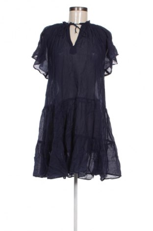 Rochie H&M L.O.G.G., Mărime M, Culoare Albastru, Preț 95,99 Lei