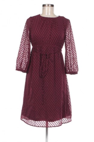 Kleid H&M Mama, Größe XS, Farbe Rot, Preis € 10,49