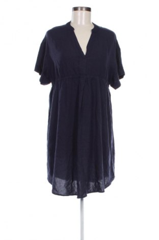 Kleid H&M Mama, Größe M, Farbe Blau, Preis € 6,99