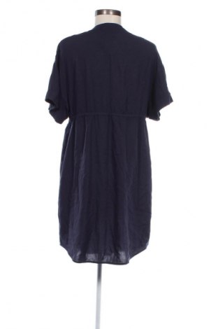 Kleid H&M Mama, Größe M, Farbe Blau, Preis € 8,99