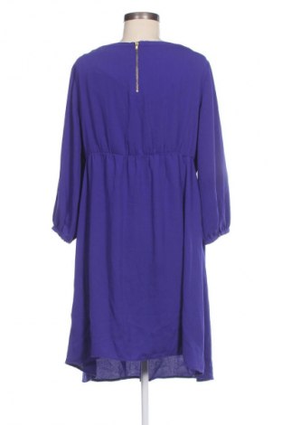 Kleid H&M Mama, Größe L, Farbe Blau, Preis € 10,49