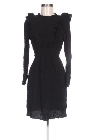 Kleid H&M Mama, Größe S, Farbe Schwarz, Preis 10,49 €