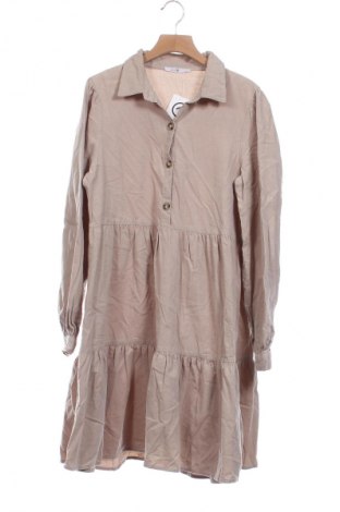 Kleid Haily`s, Größe XS, Farbe Beige, Preis € 16,49