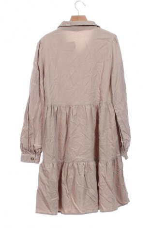 Kleid Haily`s, Größe XS, Farbe Beige, Preis € 25,00