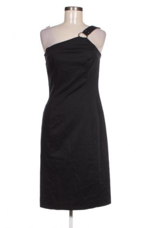 Kleid Hallhuber, Größe M, Farbe Schwarz, Preis 29,99 €