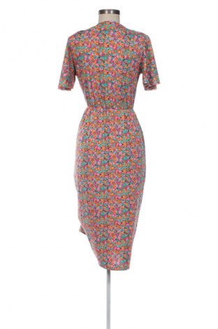 Kleid Happiness Istanbul, Größe M, Farbe Mehrfarbig, Preis 9,49 €